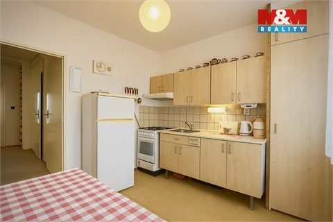 Prodej bytu 2+1, 59 m² 8