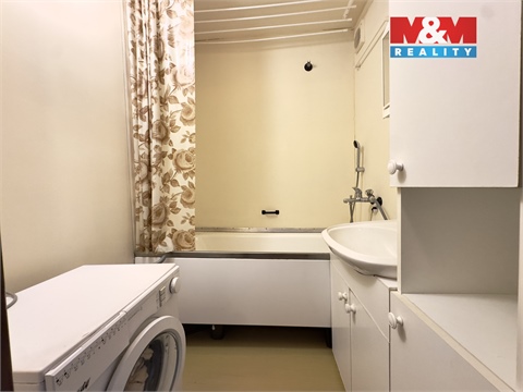 Prodej bytu 2+1, 59 m² - 2