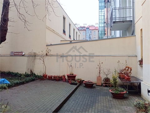 Prodej bytu 2+1, 51 m² 20