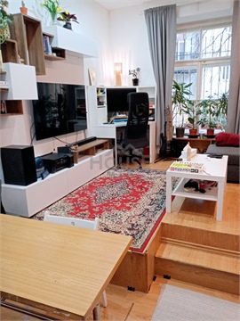 Prodej bytu 2+1, 51 m² - 4