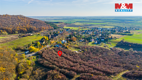 Prodej pozemku, 4 672 m² 2