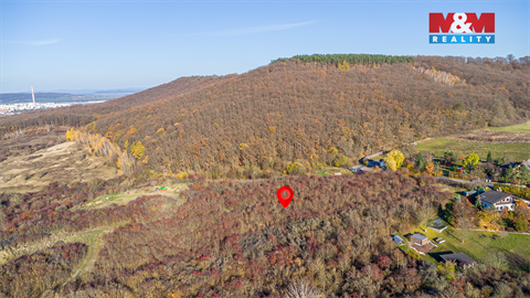 Prodej pozemku, 4 672 m² 4