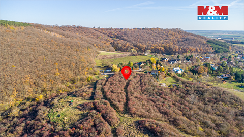 Prodej pozemku, 4 672 m² - 2