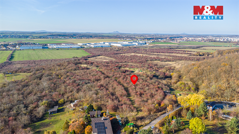 Prodej pozemku, 4 672 m² 6