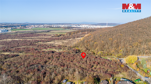 Prodej pozemku, 4 672 m² - 4