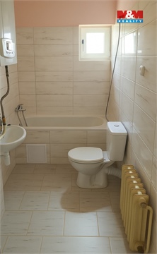 Prodej bytu 2+1, 50 m² - 4