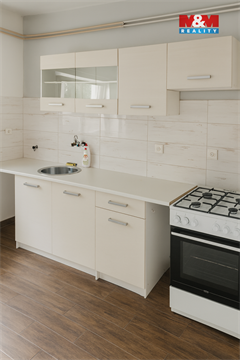 Prodej bytu 2+1, 50 m² 4