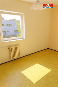 Prodej bytu 2+1, 50 m² 2