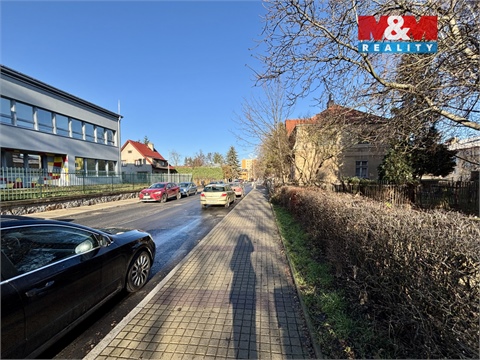 Prodej bytu 2+1, 50 m² - 2