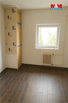 Prodej bytu 2+1, 50 m² 6