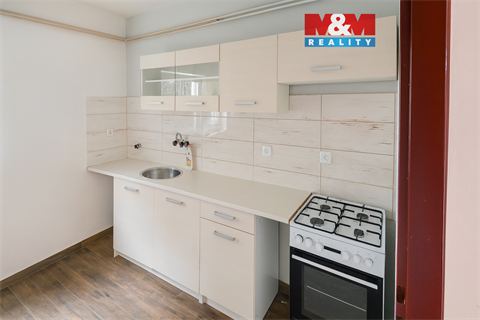 Prodej bytu 2+1, 50 m² 0