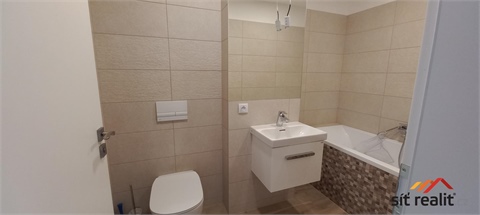 Pronájem bytu 2kk, 47 m² 2