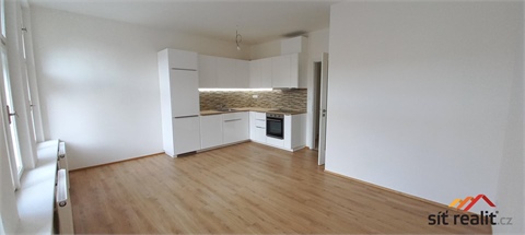 Pronájem bytu 2kk, 47 m² 0