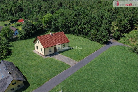 Prodej stavebního pozemku, 4 290 m² - 4