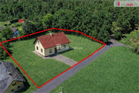 Prodej stavebního pozemku, 4 290 m² - 0