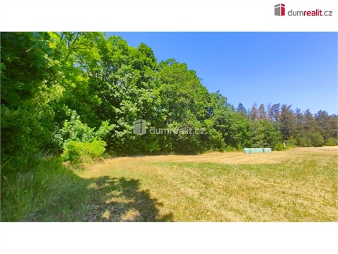 Prodej stavebního pozemku, 4 290 m² - 8