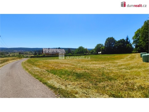 Prodej stavebního pozemku, 4 290 m² 10