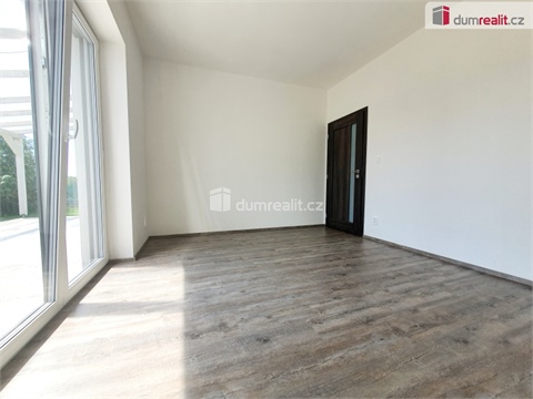 Pronájem rodinného domu, 127 m² - 2