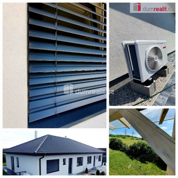 Pronájem rodinného domu, 127 m² 22