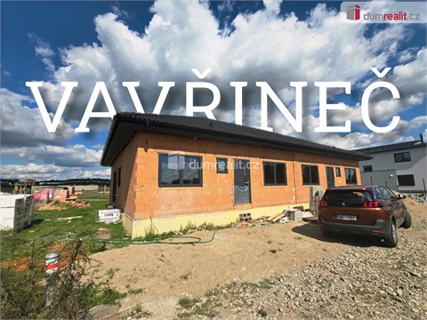 Pronájem rodinného domu, 127 m² 0