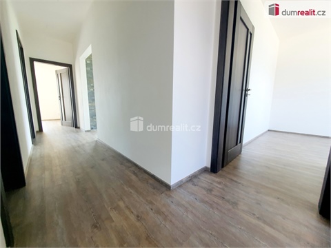 Pronájem rodinného domu, 127 m² - 10