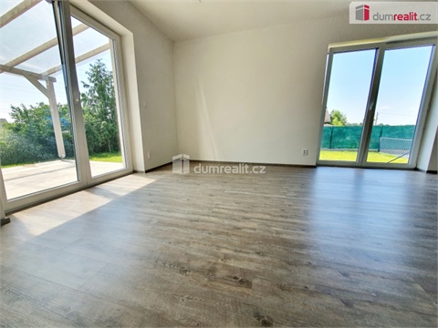 Pronájem rodinného domu, 127 m² - 4