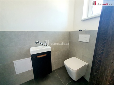 Pronájem rodinného domu, 127 m² 12