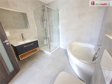 Pronájem rodinného domu, 127 m² - 16