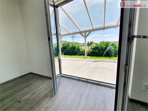 Pronájem rodinného domu, 127 m² - 14