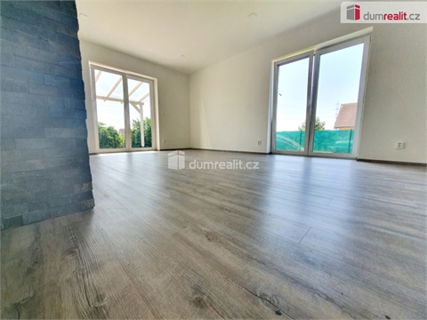 Pronájem rodinného domu, 127 m² 4