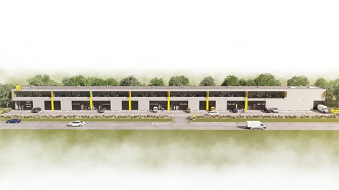 Prodej výrobního objektu, 235 m² - 4