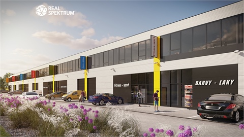 Prodej výrobního objektu, 235 m² - 6