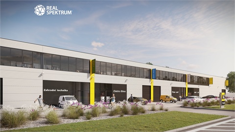 Prodej výrobního objektu, 235 m² 10