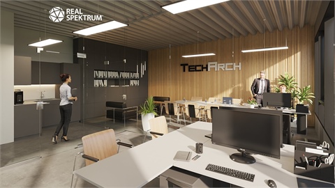 Prodej výrobního objektu, 357 m² - 10