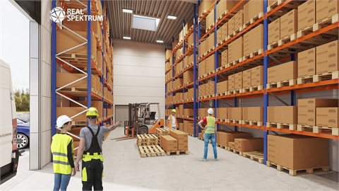 Prodej výrobního objektu, 357 m² - 0