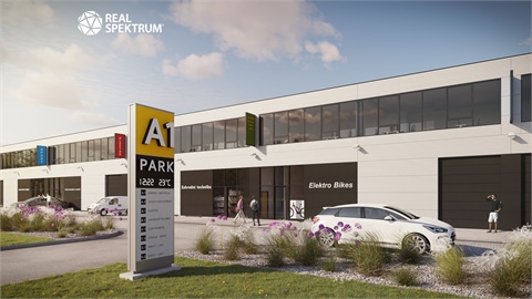 Prodej výrobního objektu, 357 m² - 2