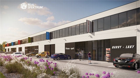 Prodej skladu / haly, 357 m² - 10