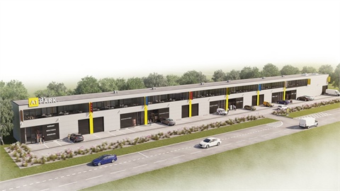 Prodej skladu / haly, 235 m² 6