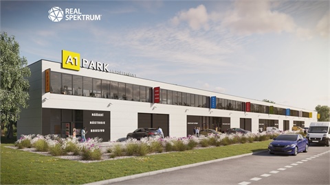 Prodej skladu / haly, 235 m² - 6