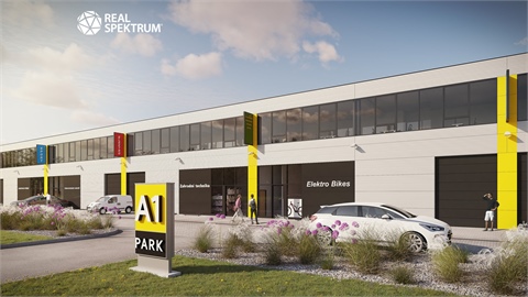 Prodej skladu / haly, 235 m² 16