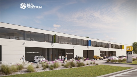 Prodej skladu / haly, 235 m² - 0