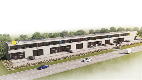 Prodej skladu / haly, 235 m² 10