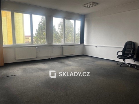 Pronájem skladu / haly, 3 500 m² 8