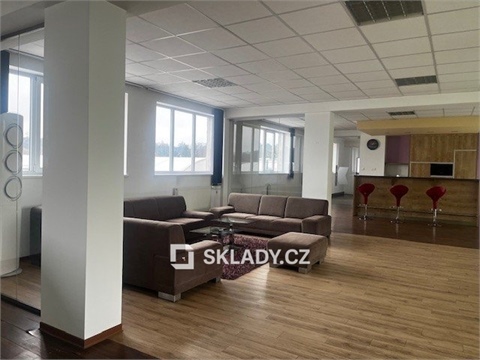 Pronájem skladu / haly, 3 500 m² 6