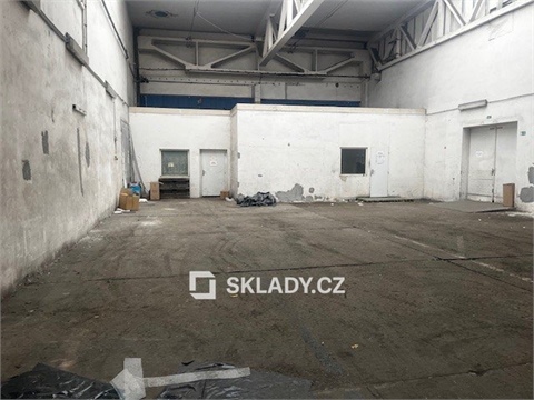 Pronájem skladu / haly, 3 500 m² 4