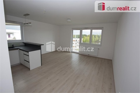 Pronájem bytu 4kk, 94 m² - 2