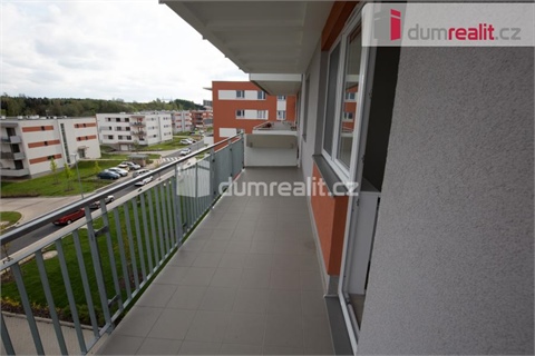 Pronájem bytu 4kk, 94 m² 4