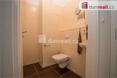 Pronájem bytu 4kk, 94 m² - 20