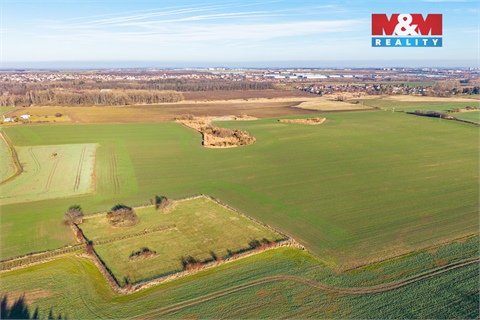 Prodej zemědělské půdy, 17 632 m² - 8