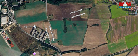 Prodej zemědělské půdy, 17 632 m² 4